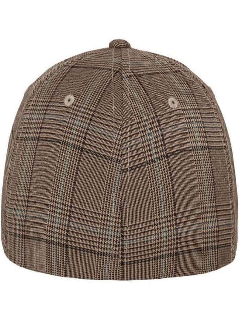 Flexfit - Casquette de baseball Marron - Kiabi
