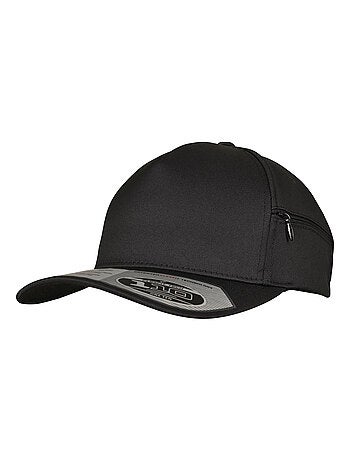 Flexfit - Casquette de baseball motif/style Poche