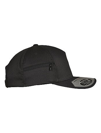 Flexfit - Casquette de baseball motif/style Poche