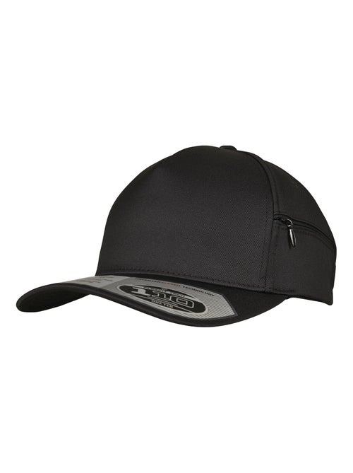 Flexfit - Casquette de baseball motif/style Poche - Kiabi