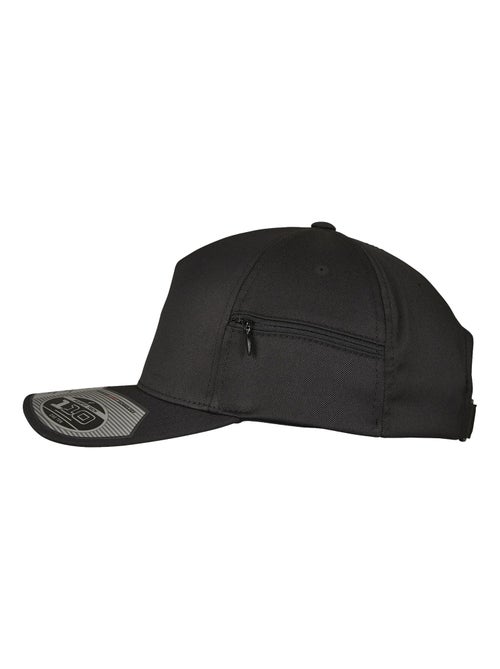 Flexfit - Casquette de baseball motif/style Poche - Kiabi