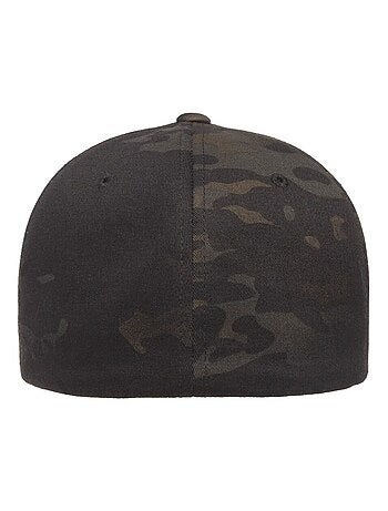 Flexfit - Casquette de baseball MULTICAM