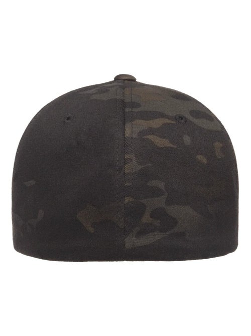 Flexfit - Casquette de baseball MULTICAM - Kiabi