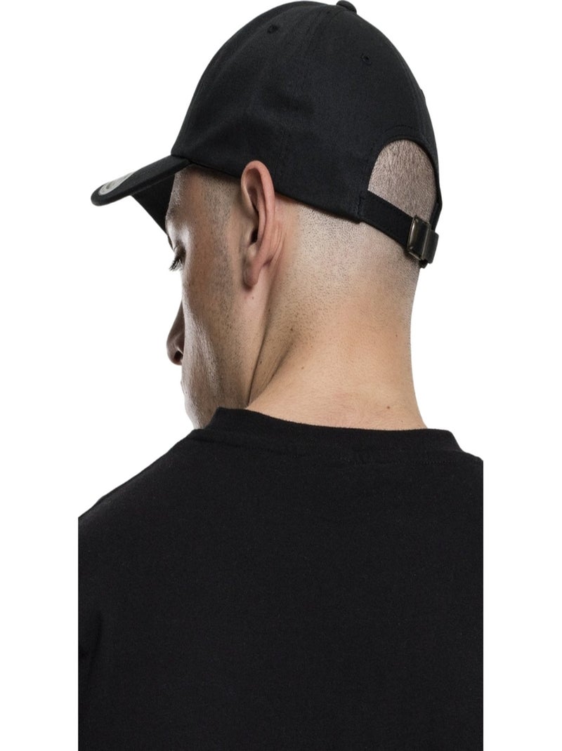 Flexfit - Casquette de baseball Noir - Kiabi