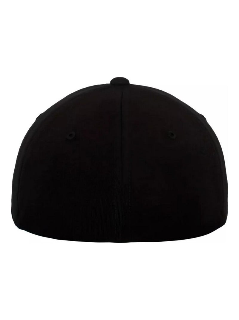 Flexfit - Casquette de baseball Noir - Kiabi