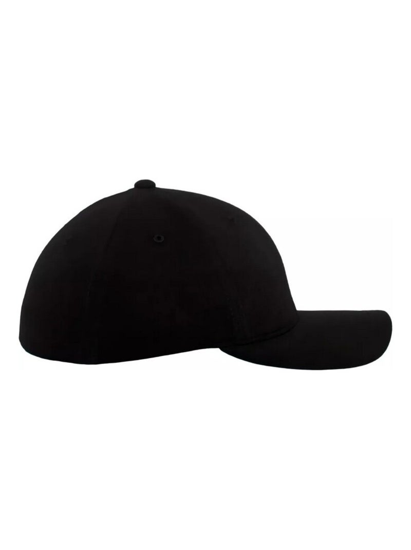 Flexfit - Casquette de baseball Noir - Kiabi
