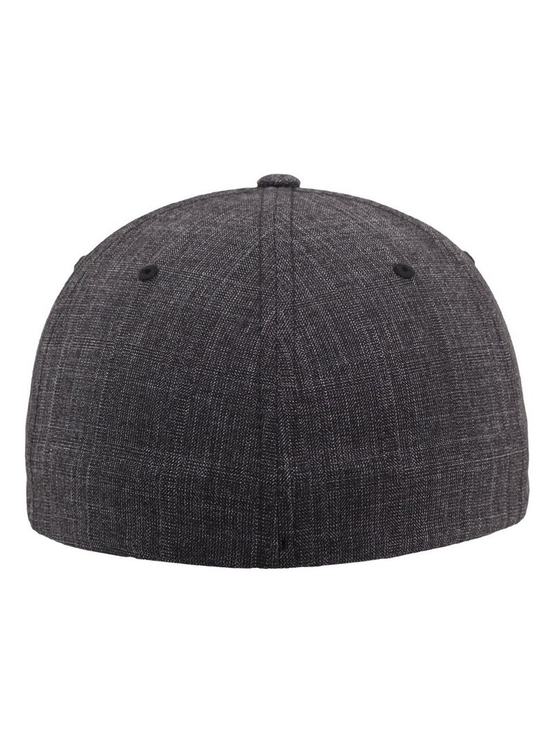 Flexfit - Casquette de baseball Noir - Kiabi