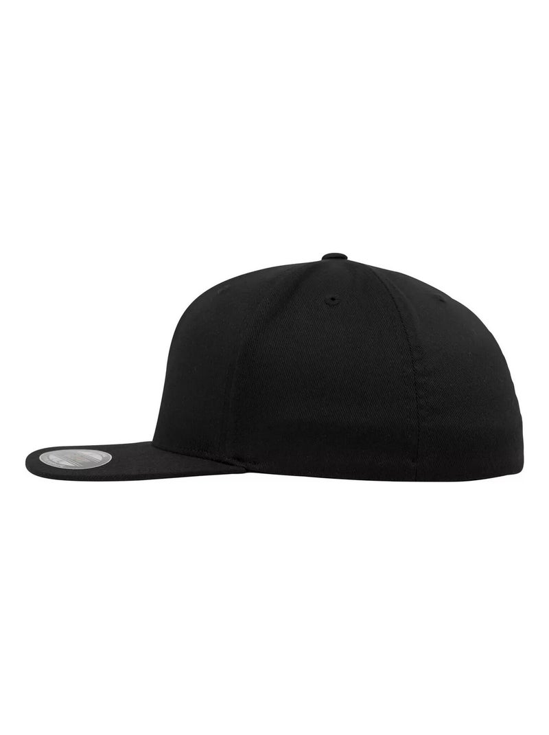 Flexfit - Casquette de baseball Noir - Kiabi