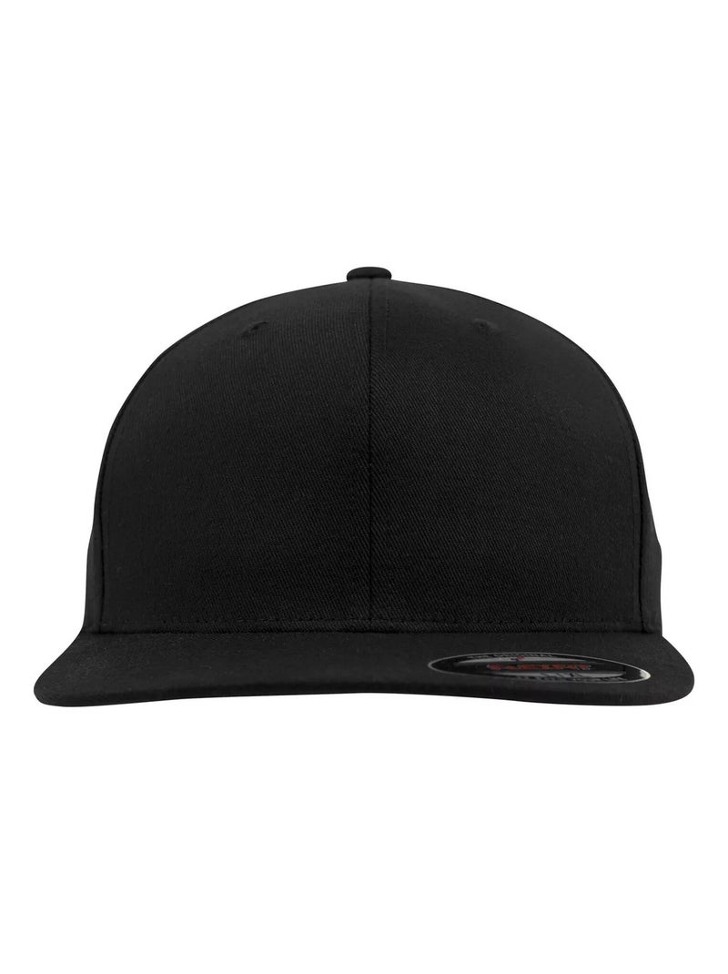 Flexfit - Casquette de baseball Noir - Kiabi