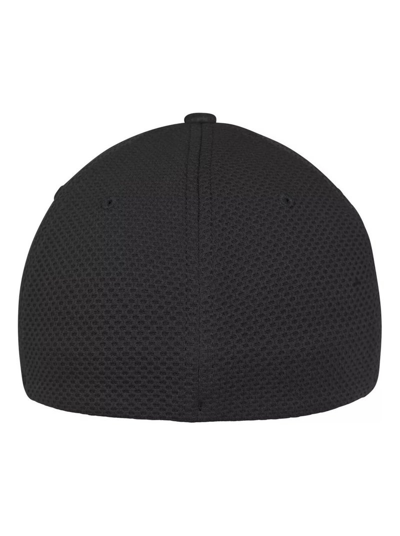 Flexfit - Casquette de baseball Noir - Kiabi