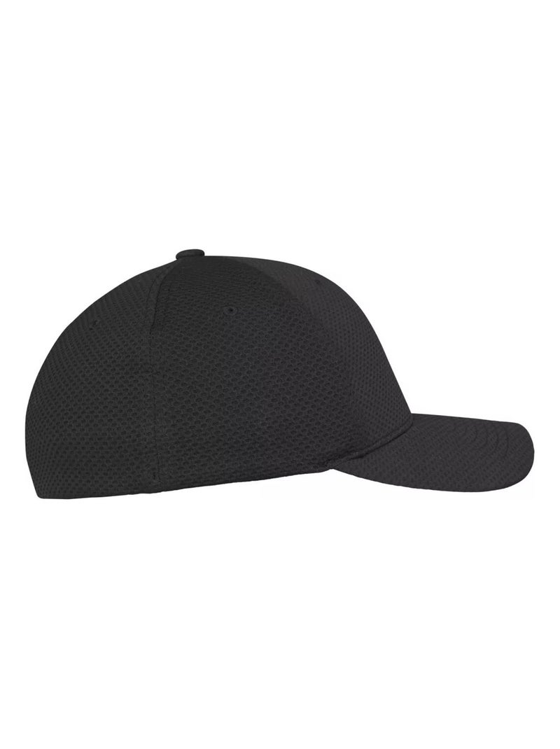 Flexfit - Casquette de baseball Noir - Kiabi