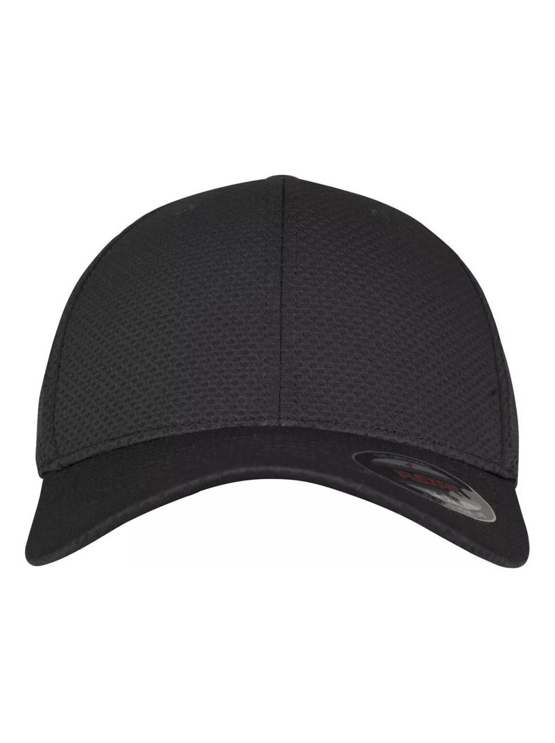 Flexfit - Casquette de baseball Noir - Kiabi