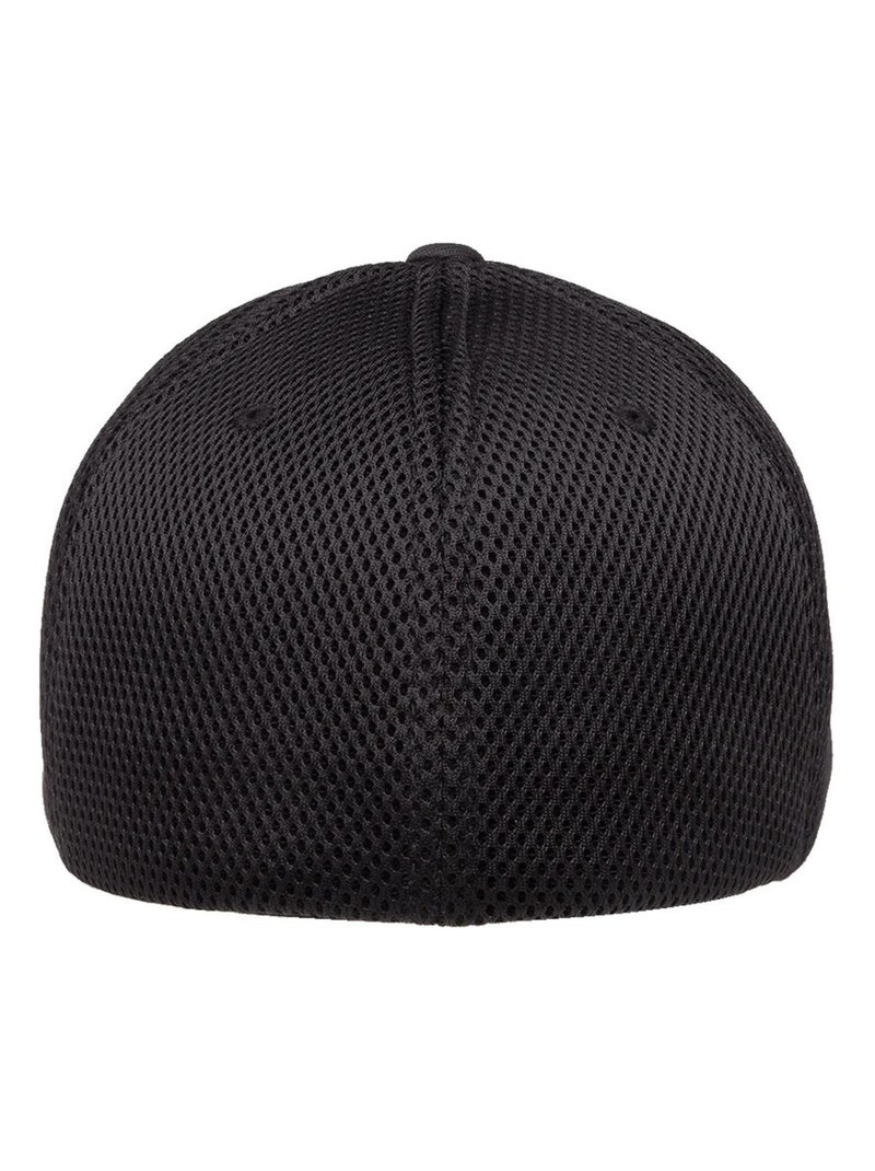 Flexfit - Casquette de baseball Noir - Kiabi
