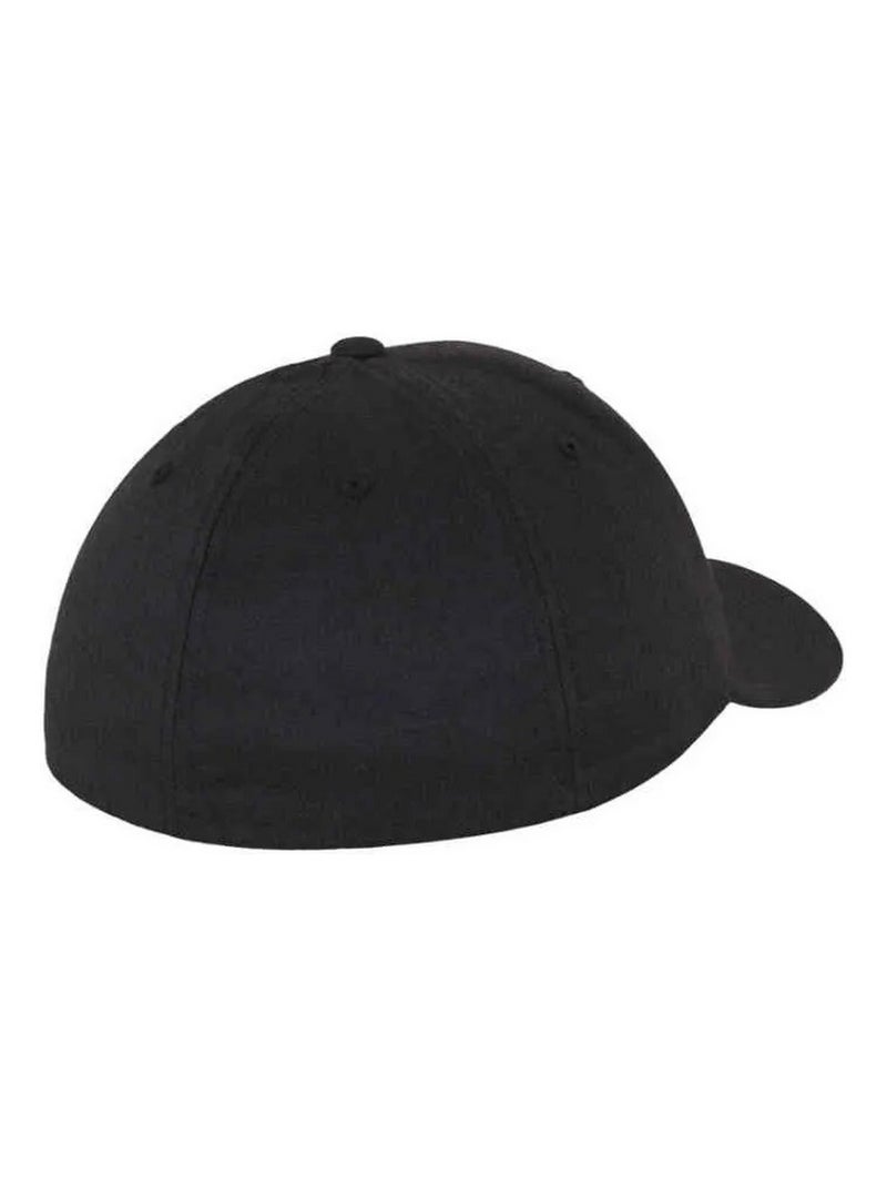 Flexfit - Casquette de baseball Noir - Kiabi