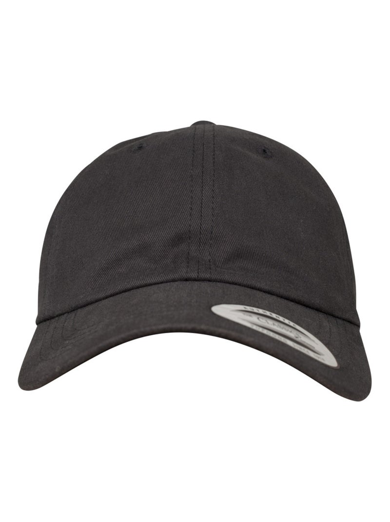 Flexfit - Casquette de baseball Noir - Kiabi
