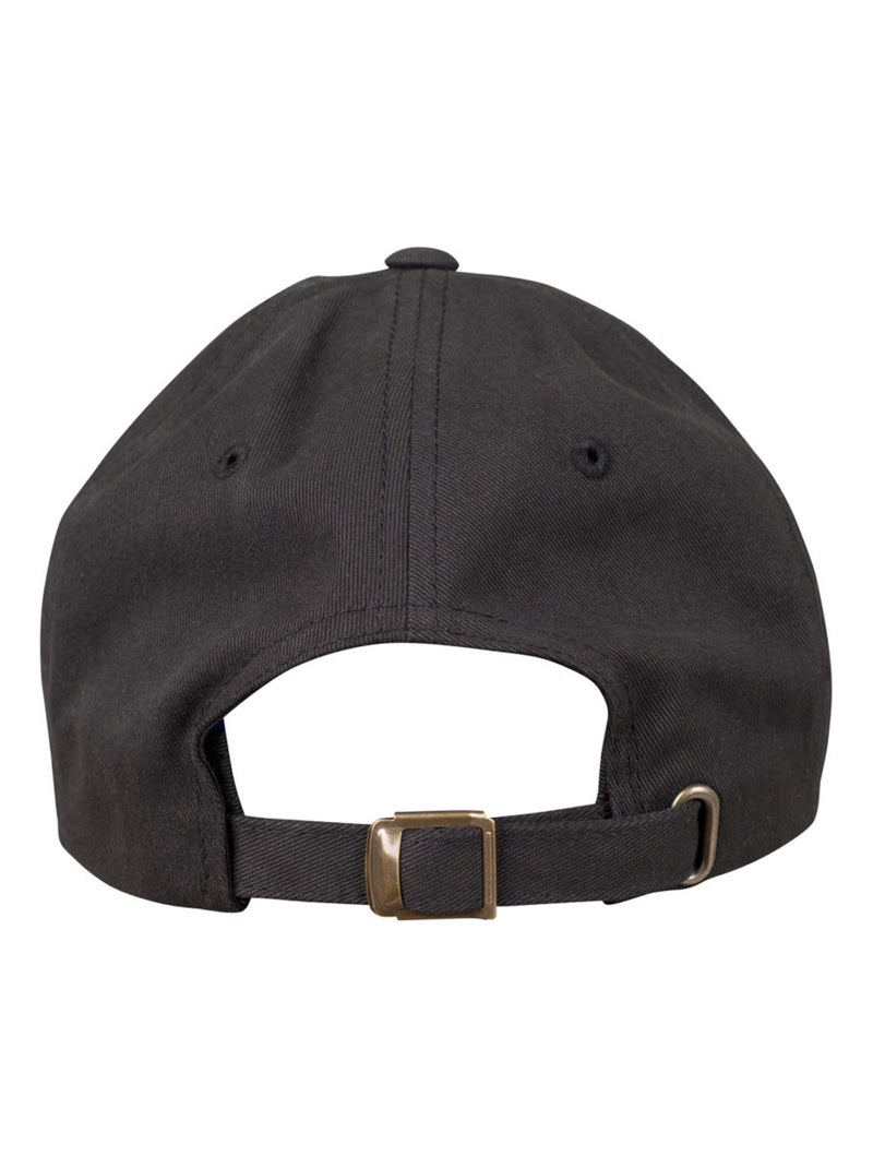 Flexfit - Casquette de baseball Noir - Kiabi