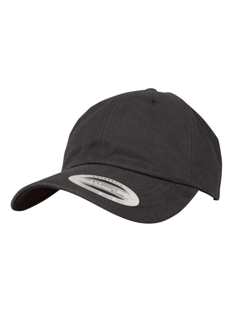 Flexfit - Casquette de baseball Noir - Kiabi