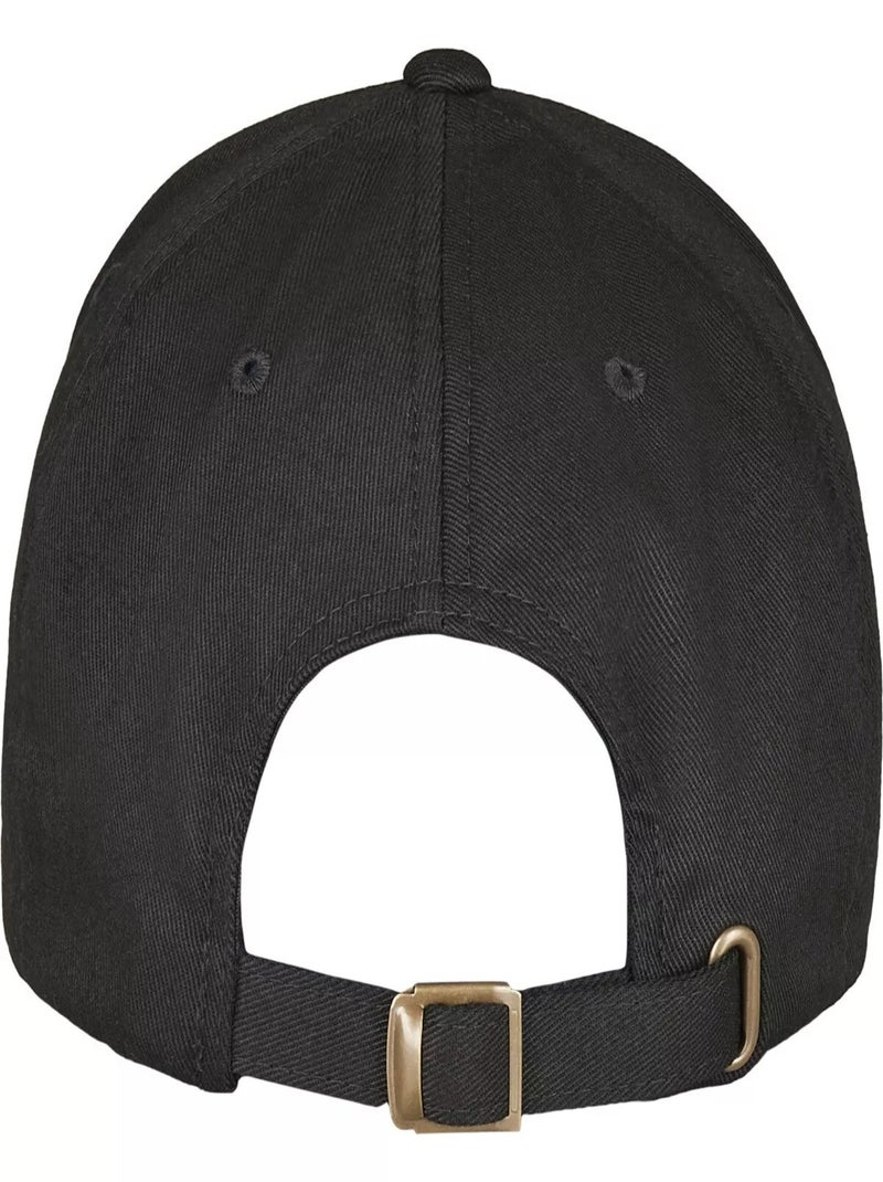 Flexfit - Casquette de baseball Noir - Kiabi
