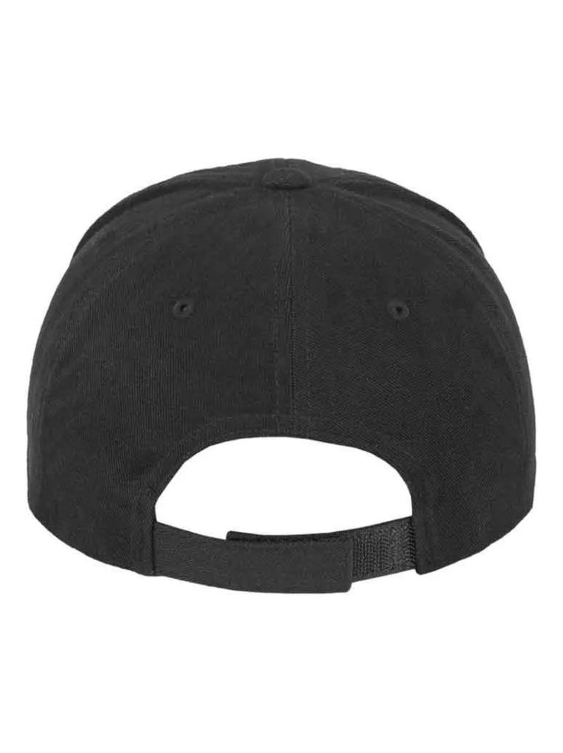 Flexfit - Casquette de baseball Noir - Kiabi