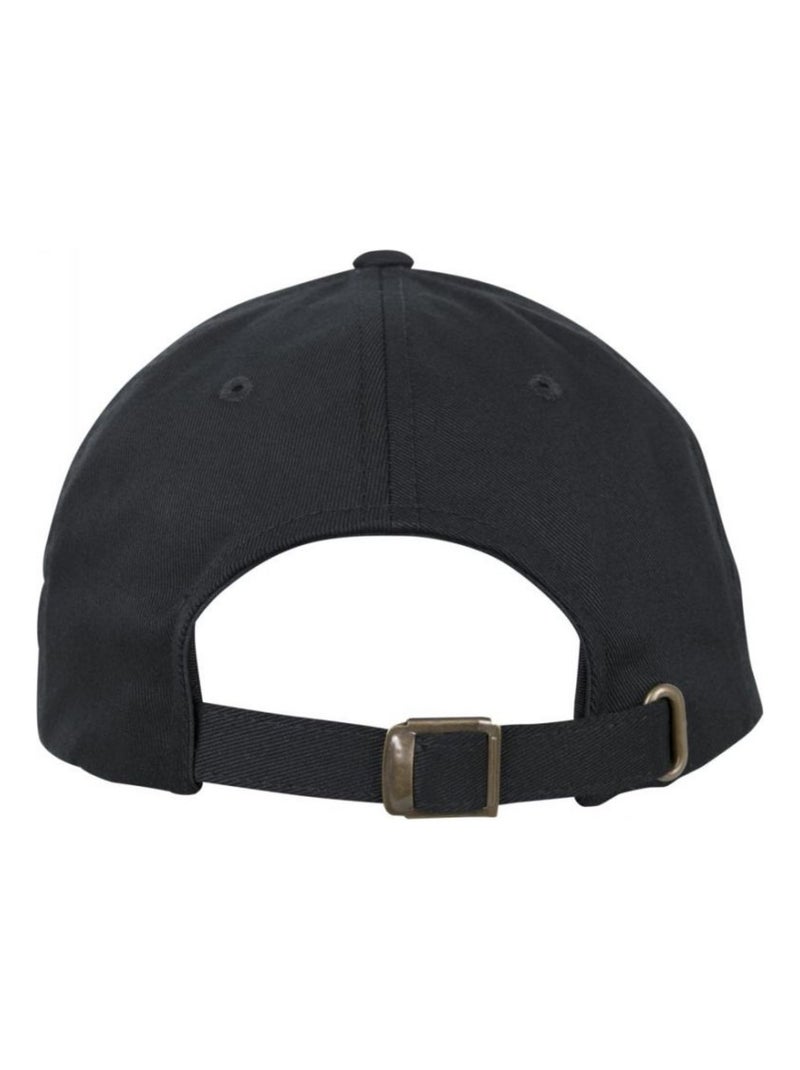 Flexfit - Casquette de baseball Noir - Kiabi