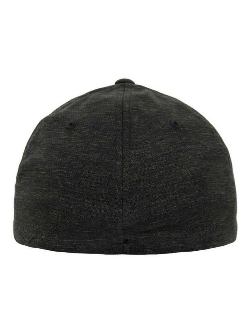 Flexfit - Casquette de baseball Noir - Kiabi