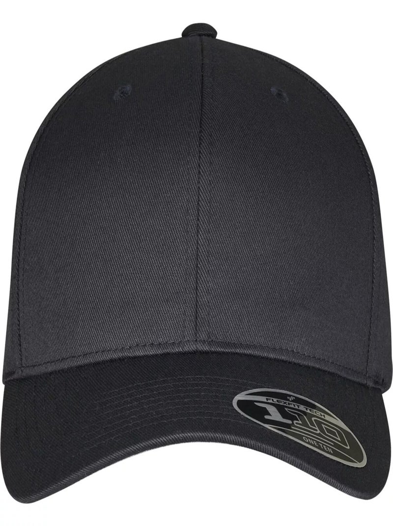 Flexfit - Casquette de baseball Noir ébène - Kiabi