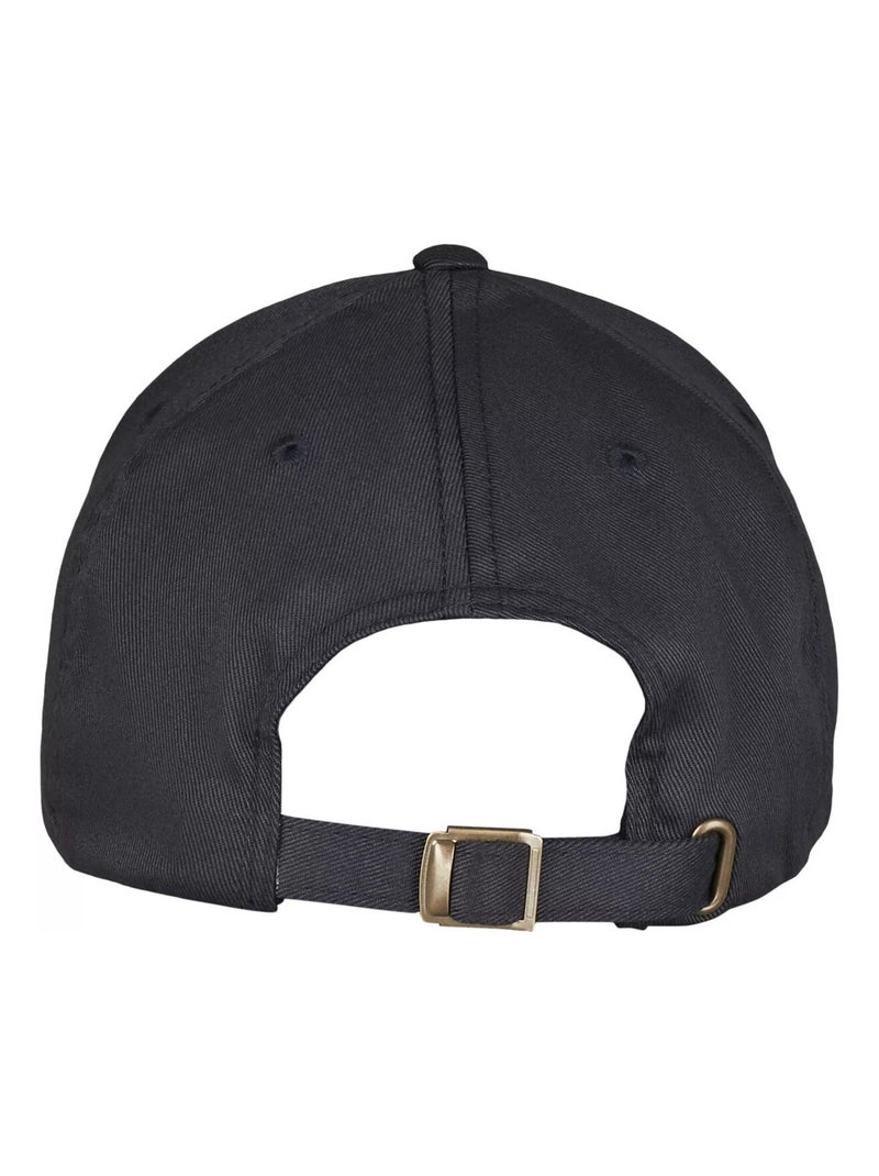Flexfit - Casquette de baseball Noir ébène - Kiabi