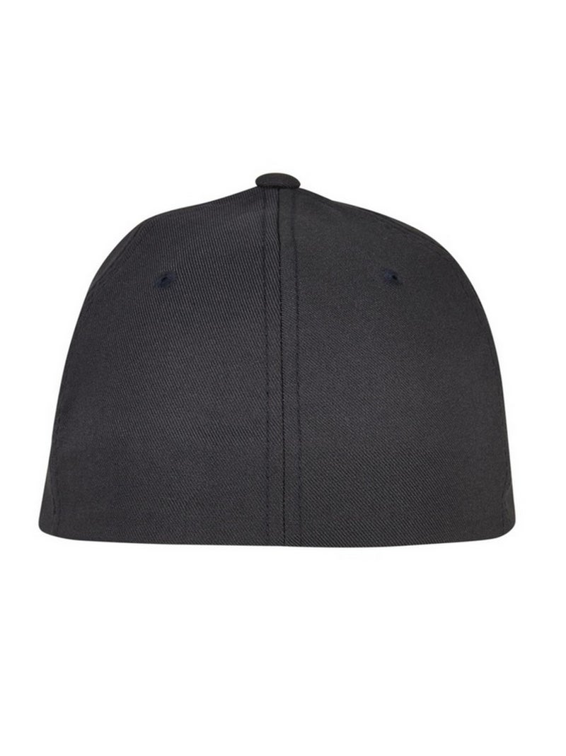 Flexfit - Casquette de baseball NU Bleu foncé - Kiabi