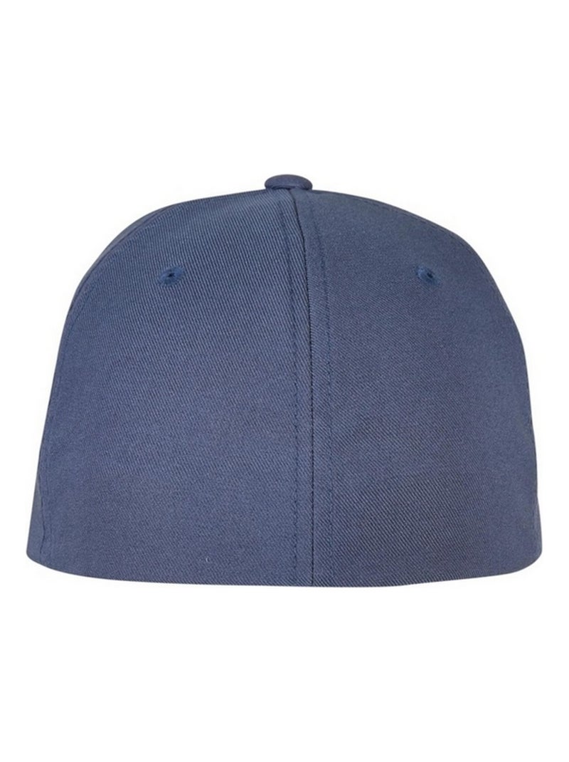 Flexfit - Casquette de baseball NU Bleu marine - Kiabi