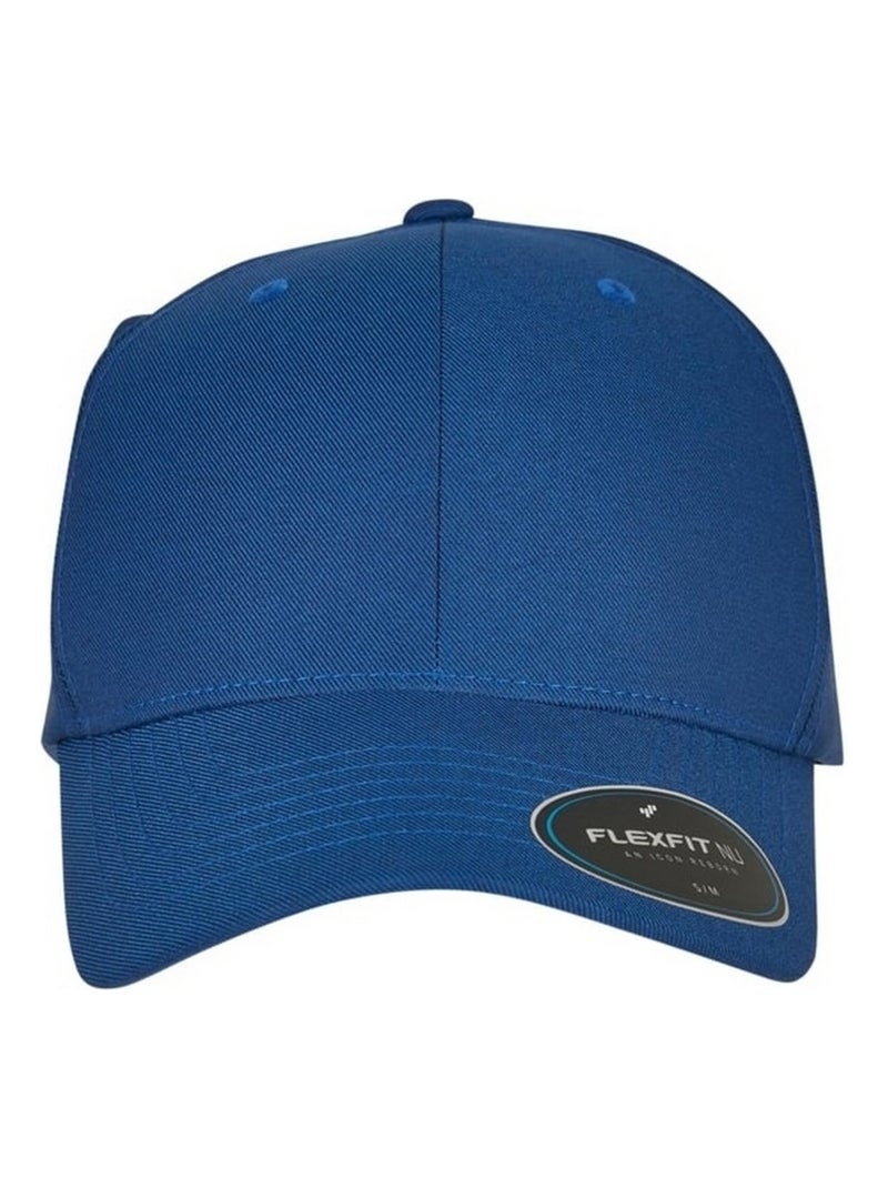 Flexfit - Casquette de baseball NU Bleu roi - Kiabi