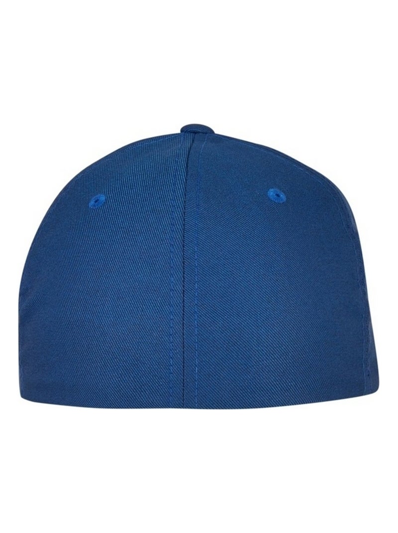 Flexfit - Casquette de baseball NU Bleu roi - Kiabi