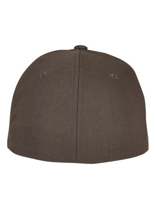 Flexfit - Casquette de baseball NU - Kiabi