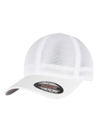 Flexfit - Casquette de baseball OMNIMESH