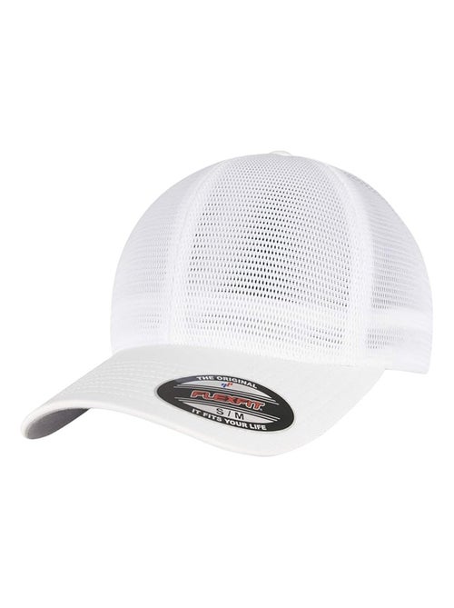 Flexfit - Casquette de baseball OMNIMESH - Kiabi