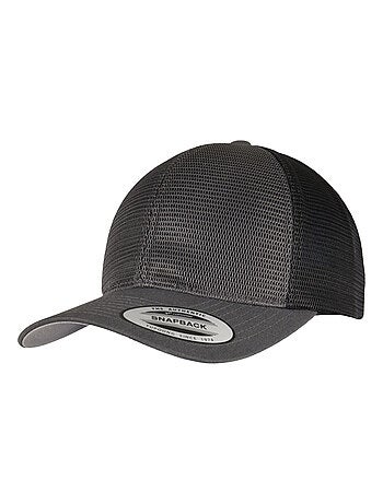 Flexfit - Casquette de baseball OMNIMESH