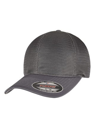 Flexfit - Casquette de baseball OMNIMESH