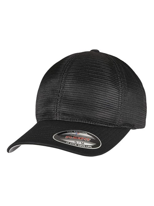 Flexfit - Casquette de baseball OMNIMESH - Kiabi