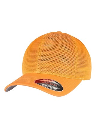 Flexfit - Casquette de baseball OMNIMESH