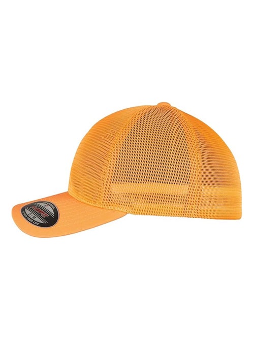 Flexfit - Casquette de baseball OMNIMESH - Kiabi