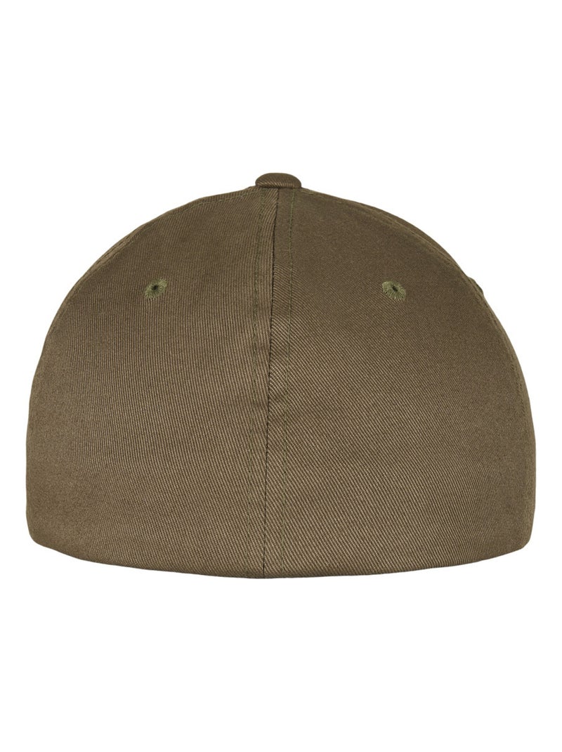 Flexfit - Casquette de baseball Orange clair - Kiabi