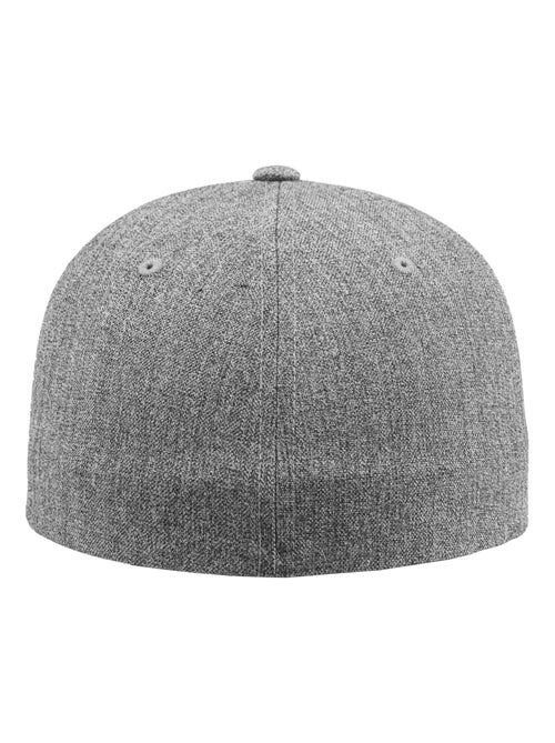 Flexfit - Casquette de baseball PLAIN SPAN - Kiabi