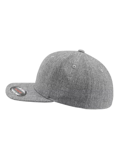 Flexfit - Casquette de baseball PLAIN SPAN - Kiabi