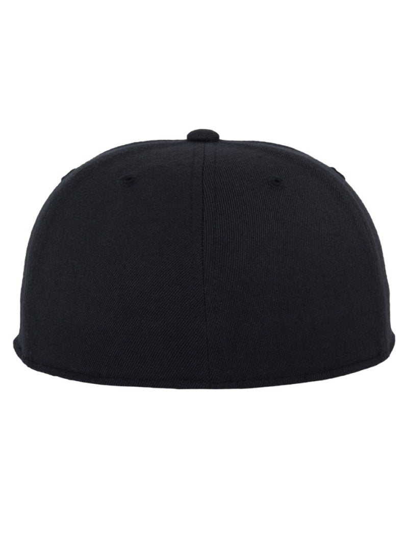 Flexfit - Casquette de baseball PREMIUM Bleu foncé - Kiabi