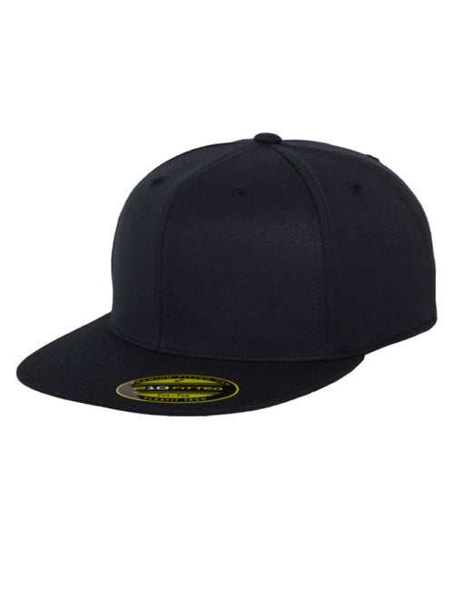 Flexfit - Casquette de baseball PREMIUM - Kiabi Flexfit - Casquette de baseball PREMIUM - Kiabi