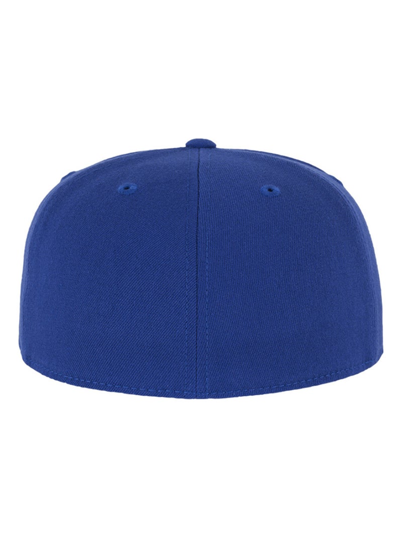 Flexfit - Casquette de baseball PREMIUM Bleu roi - Kiabi