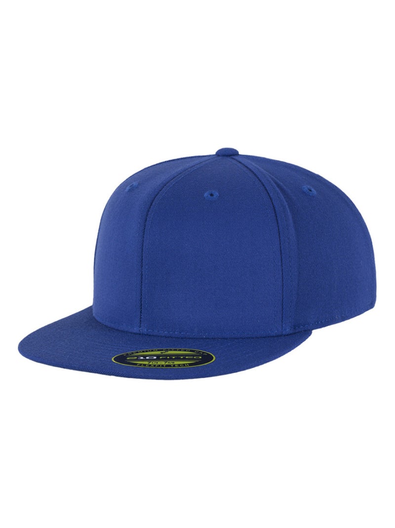 Flexfit - Casquette de baseball PREMIUM Bleu roi - Kiabi