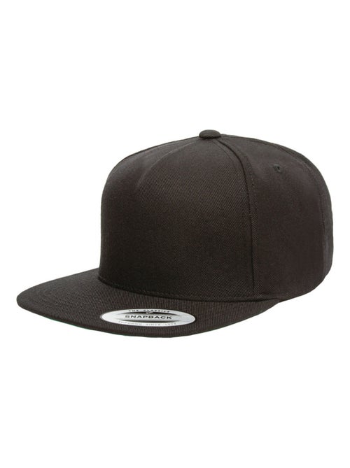 Flexfit - Casquette de baseball PREMIUM - Kiabi