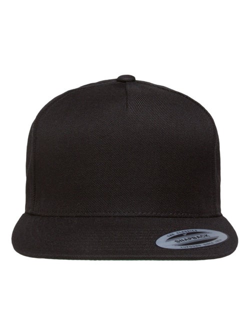 Flexfit - Casquette de baseball PREMIUM - Kiabi