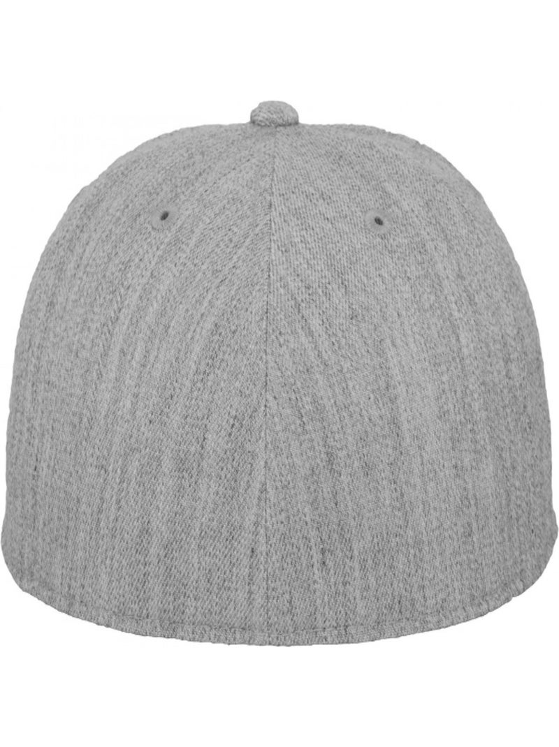Flexfit - Casquette de baseball PREMIUM Violet clair - Kiabi