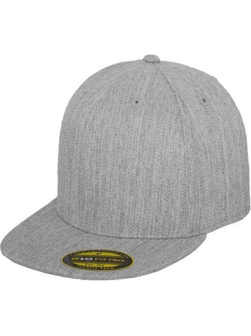 Flexfit - Casquette de baseball PREMIUM Violet clair - Kiabi